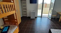 "Зима" гостевой дом, Заозерное
