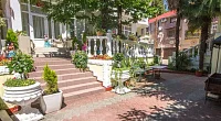 "Весна" отель, Хоста