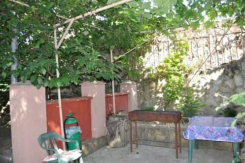 Дом под-ключ Магистральная 8, Абрау-Дюрсо Фото: 3 из 35