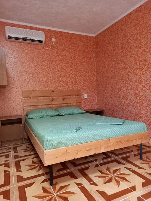 "НасТРОЕние" частный сектор, Голубицкая Фото: 34 из 51