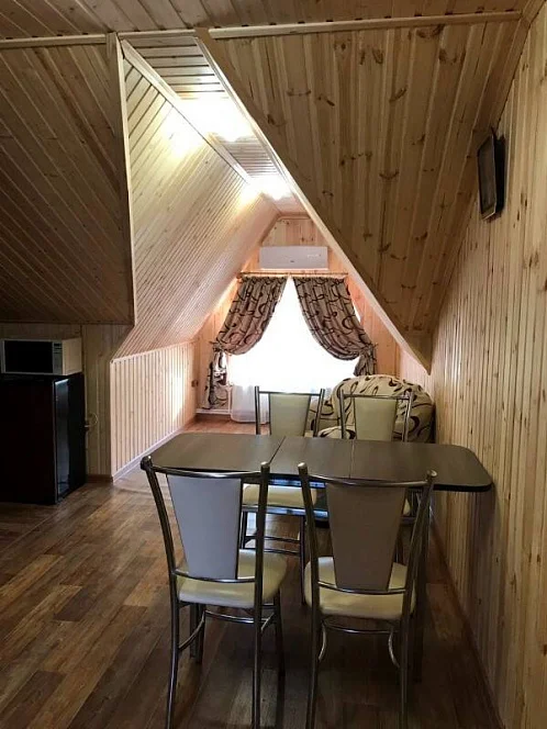 "Островок" частный сектор, Саки Фото: 36 из 51