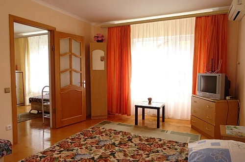 Дом под ключ Фото: 11 из 14