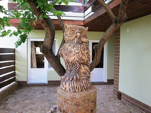 Частное домовладение Морской 5, Береговое Фото: 3 из 15