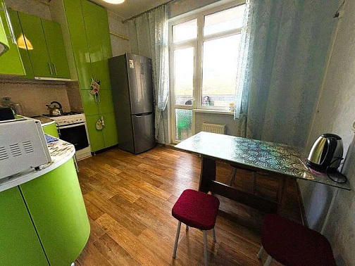 1-комнатная квартира Мира 15, Кабардинка Фото: 4 из 14