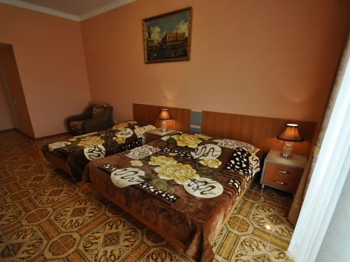 "Янтарь" гостевой дом, Витязево Фото: 42 из 49