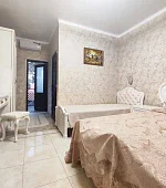 "Семейный" 4х-местный (с завтраком)