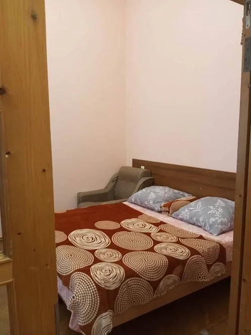 Гостевой дом Пушкинская 23/14, Ялта Фото: 8 из 15