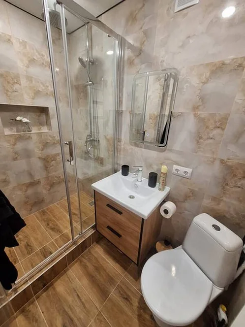 Частный сектор Новороссийская 4, Кабардинка Фото: 46 из 50