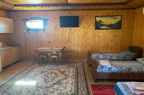 Дом под-ключ Фото: 3 из 7