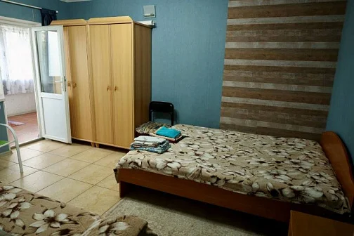 "Коттеджи на Морской" частный сектор, Орджоникидзе Фото: 34 из 50