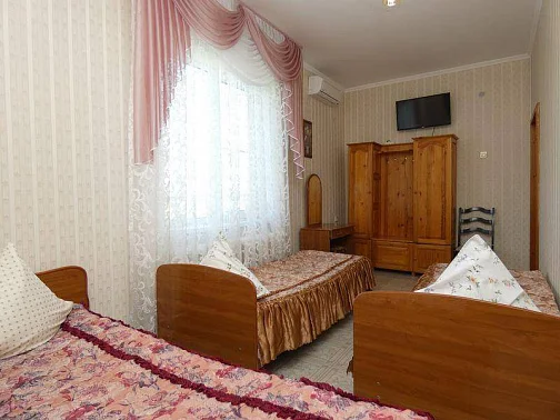 "Виктория" частный сектор, Витязево Фото: 35 из 51