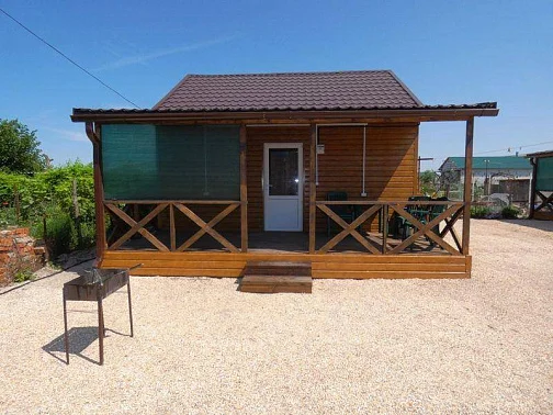 "У Аннушки" база отдыха, Должанская Фото: 3 из 50