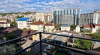2х-комнатная квартира Крымская 49, Сочи