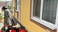 "Виктория" гостевой дом, Имеретинская бухта