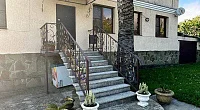 "Отдых у Ларисы" частный сектор, Алахадзы