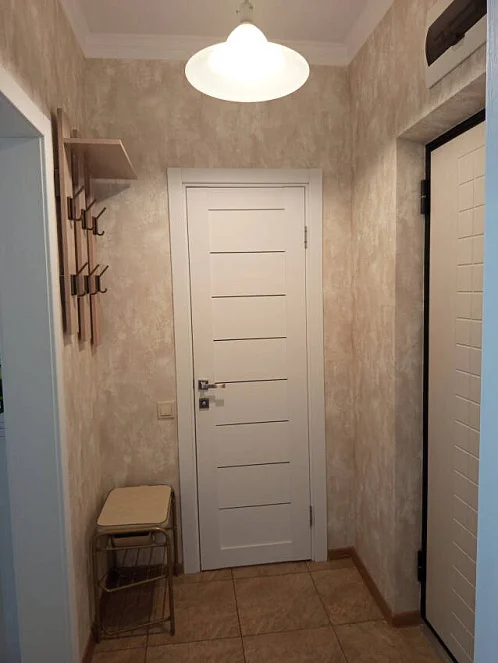 1-комнатная квартира Рассвет 1, Агой Фото: 16 из 21