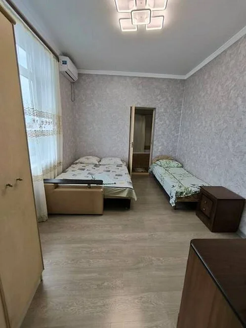 "У Офелии" частный сектор, Гагра Фото: 10 из 28
