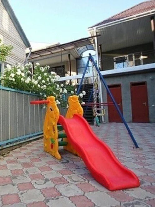 "Александра" гостевой дом, Витязево Фото: 8 из 51