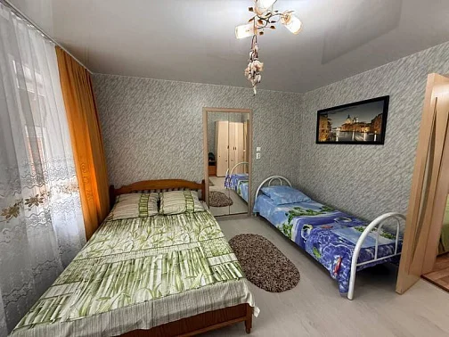 Дом под-ключ Армавирская 8, Ейск Фото: 18 из 23