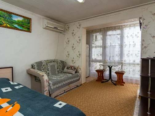 "На мира" гостевой дом, Геленджик Фото: 23 из 46