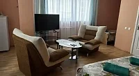 Эллинг Рыбацкий 77, Лазаревское