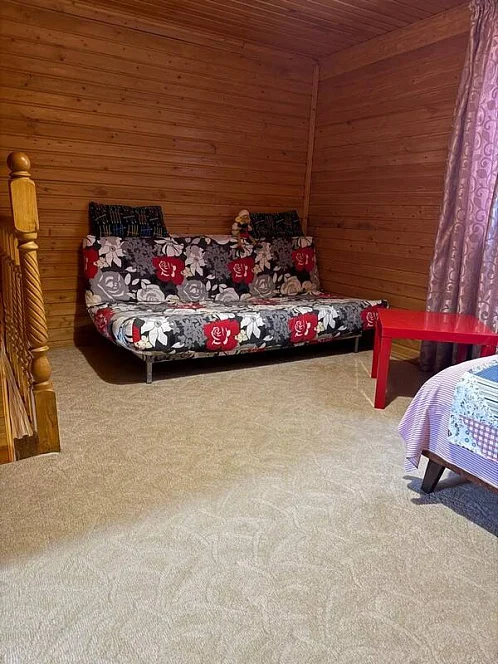 Дом под-ключ Северная 18, Голубицкая Фото: 24 из 26