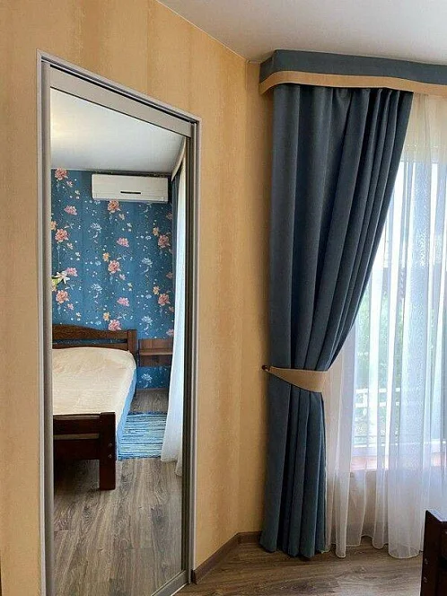 "Sea House 2" мини-гостиница, Феодосия Фото: 11 из 48