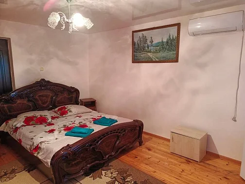 "У Дианы" частный сектор, Приморское Фото: 19 из 46