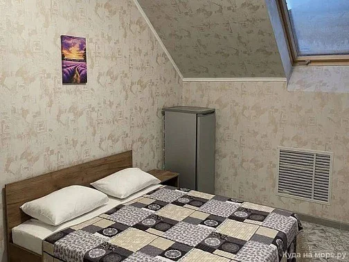 "Посейдон" гостевой дом, Ольгинка Фото: 43 из 52