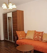 "Люкс" 3х-местный (без питания)