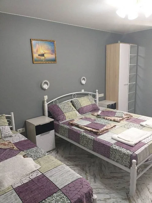 "Фисташка" гостевой дом, Орджоникидзе Фото: 37 из 51