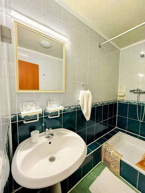 "Афродита" гостиница, Агой Фото: 27 из 45