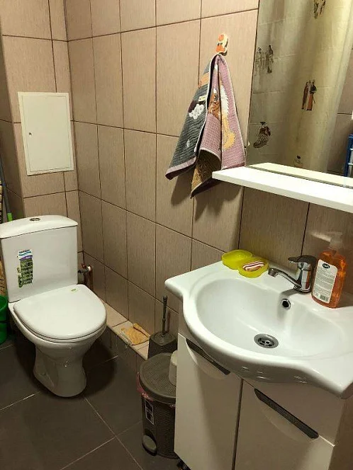 2х-комнатная квартира Свободы 69, Южная Озереевка Фото: 9 из 10