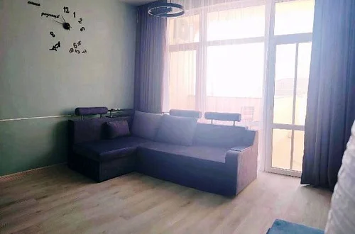 Апартаменты-студия Фото: 9 из 16