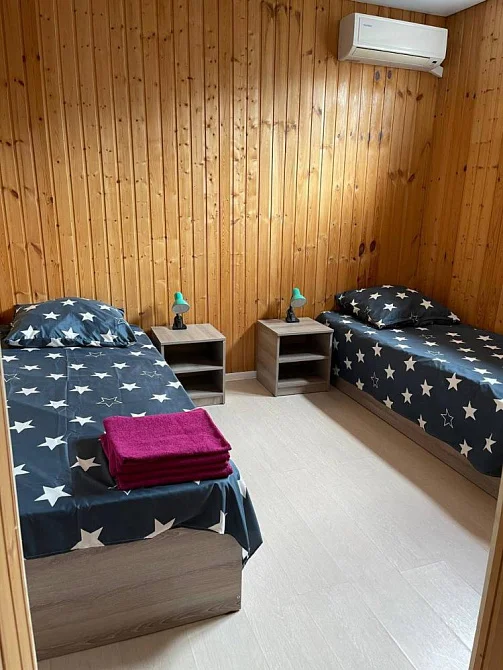 "Легенда Тамани" гостевой дом, Пересыпь Фото: 41 из 44