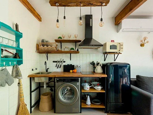 "Petra Garden" отель, Бетта Фото: 10 из 50