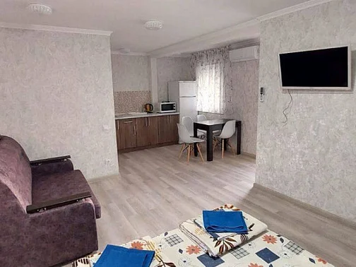 "Любовь" частный сектор, Кабардинка Фото: 48 из 50