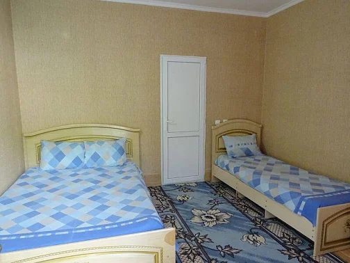 "На Ореховой роще" гостевой дом, Джубга Фото: 40 из 50
