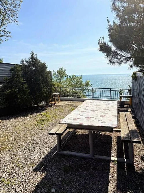 "Афродита" гостиница, Агой Фото: 7 из 45