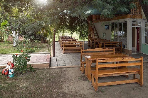 "Золотая рыбка" гостевой дом, Лдзаа Фото: 35 из 50