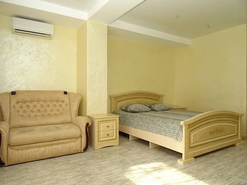 Гостевой дом Горького 3, Алушта Фото: 36 из 43
