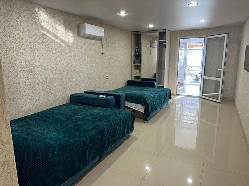 "Уютный дом на берегу моря" дом под-ключ, Нижняя Эшера Фото: 29 из 38