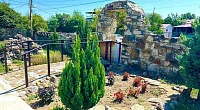 "У Натальи" гостевой дом, Цандрипш