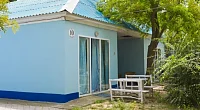 "Парк отель Мысовое" база отдыха, Крым