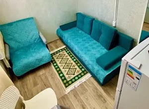 Дом  ул. 1-ая дорожка Ейск