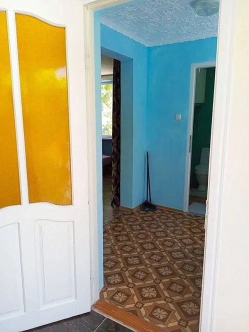 "На Южнобережной" гостевой дом, Судак Фото: 10 из 16