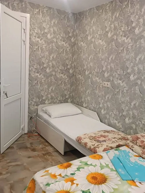 Дом под-ключ Некрасова 19, Геленджик Фото: 33 из 51