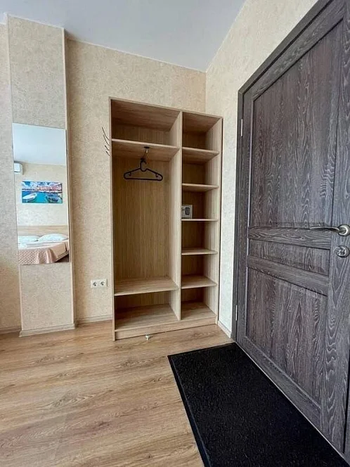 "Три кедра" гостиница, Лазаревское Фото: 17 из 27
