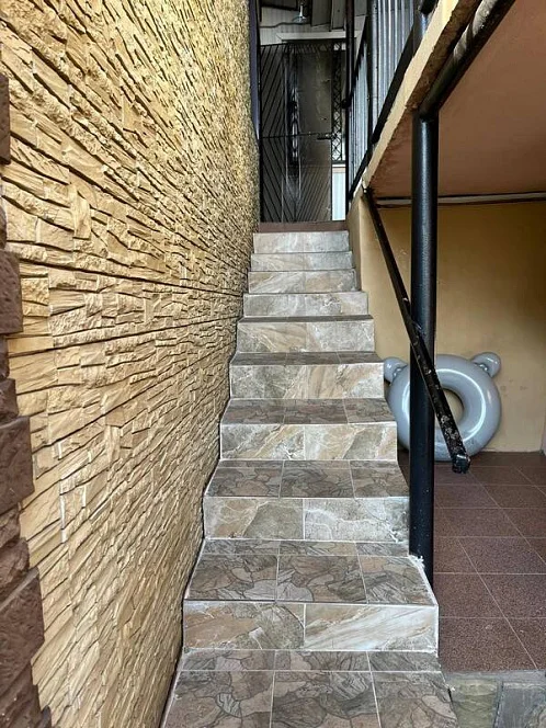 Частный сектор Сочинское шоссе 15/а, Лазаревское Фото: 2 из 29