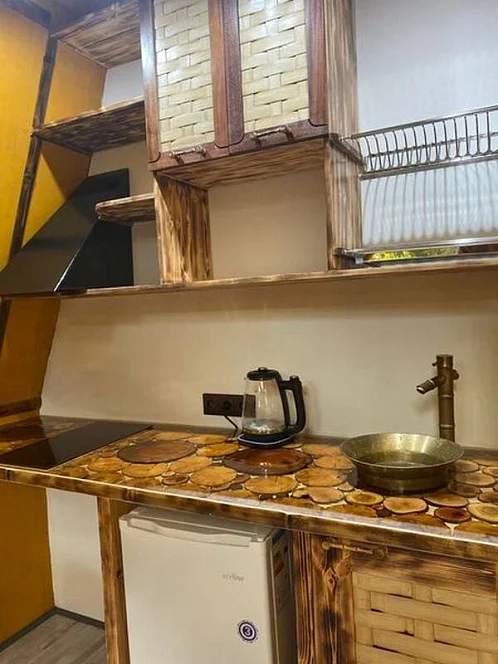"У Ольги" мини-гостиница, Гагра Фото: 29 из 36